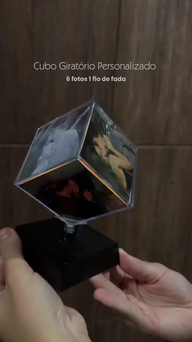 Cubo mágico 360