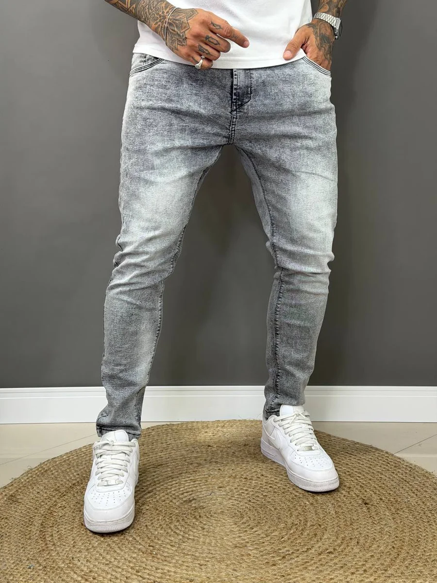 Calça Básica