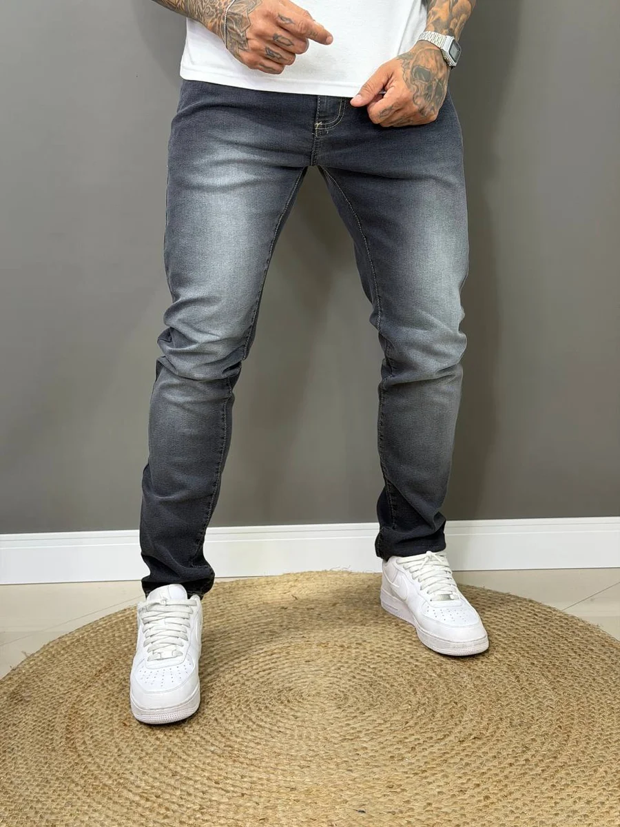 Calça basica