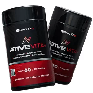 ATIVEVITA+