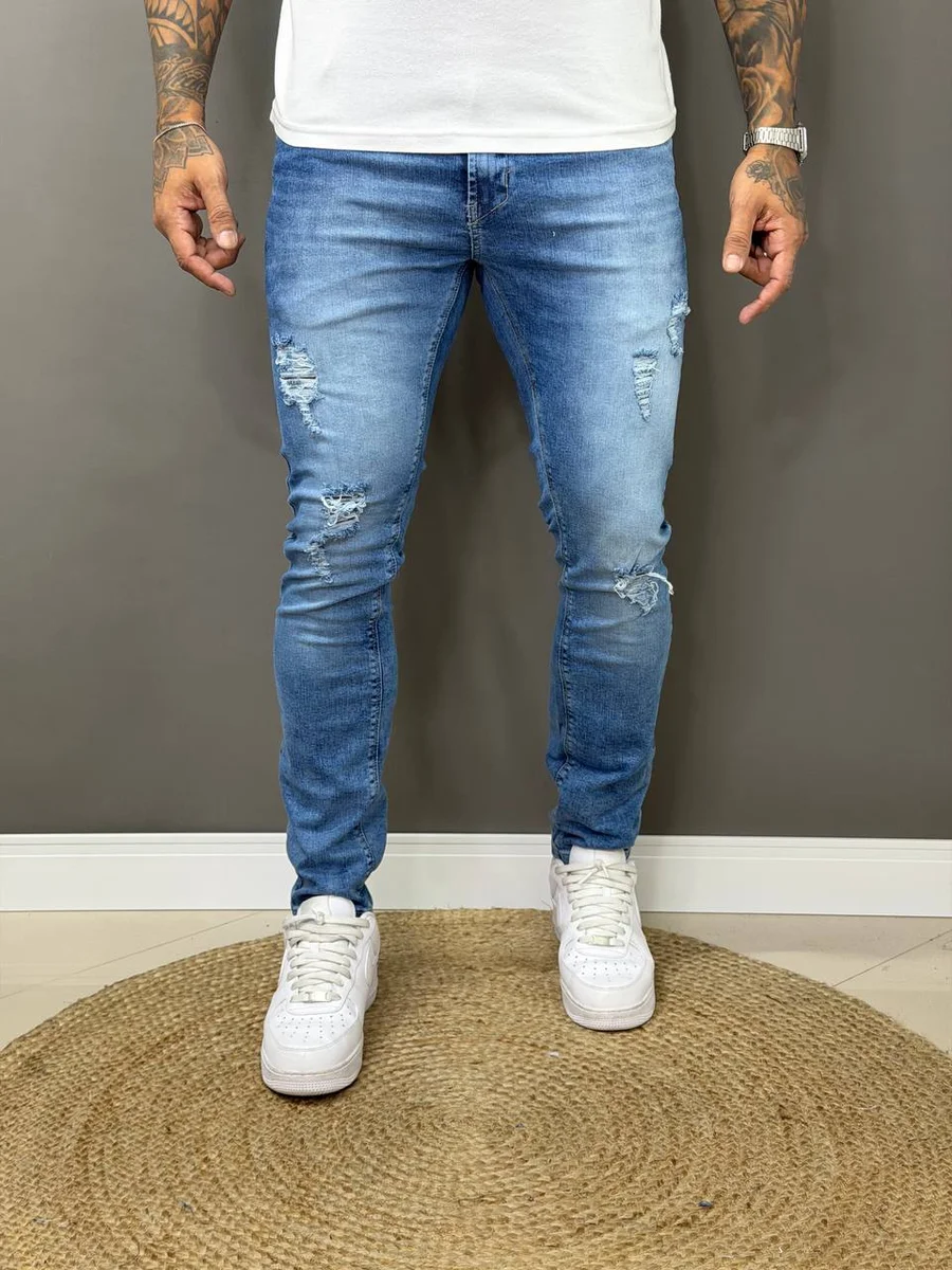Calça Jogador