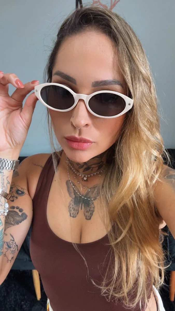 óculos feminino