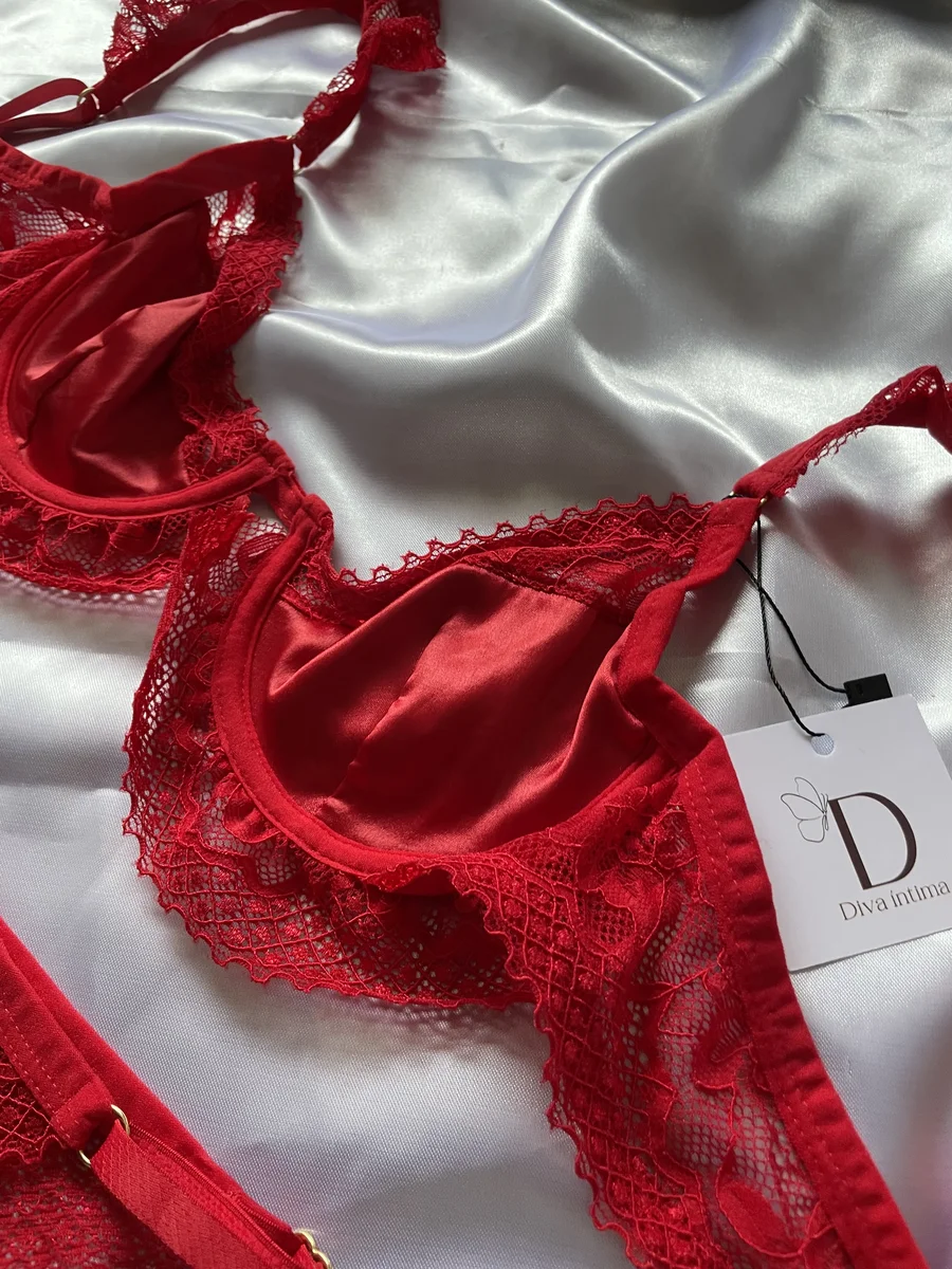 CONJUNTO: TEIMOSA PREMIUM