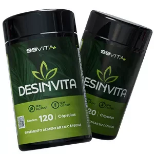 DESINVITA