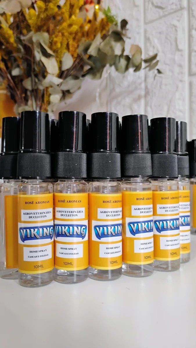 Personalizados  Mini home spray 10ml