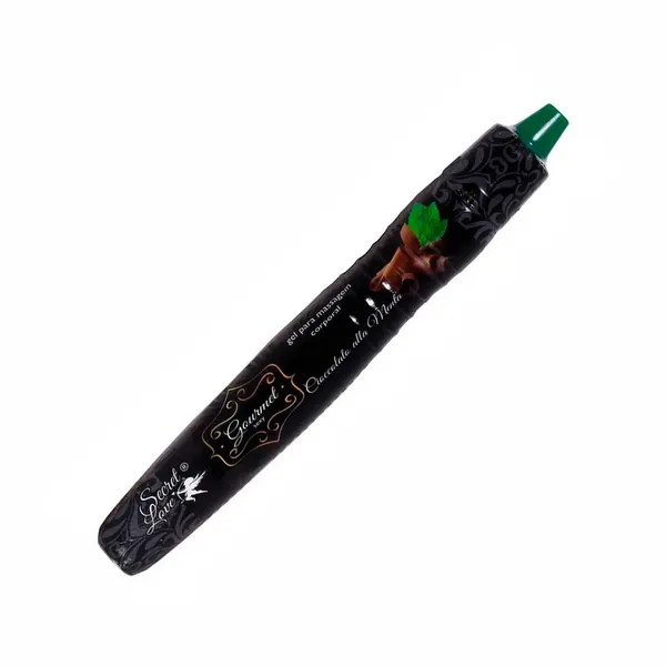 Caneta Comestível