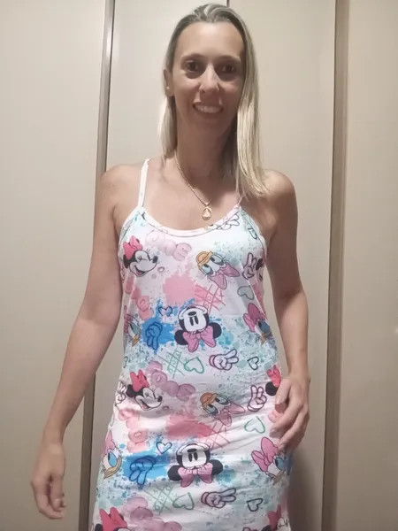 Camisola TAM G