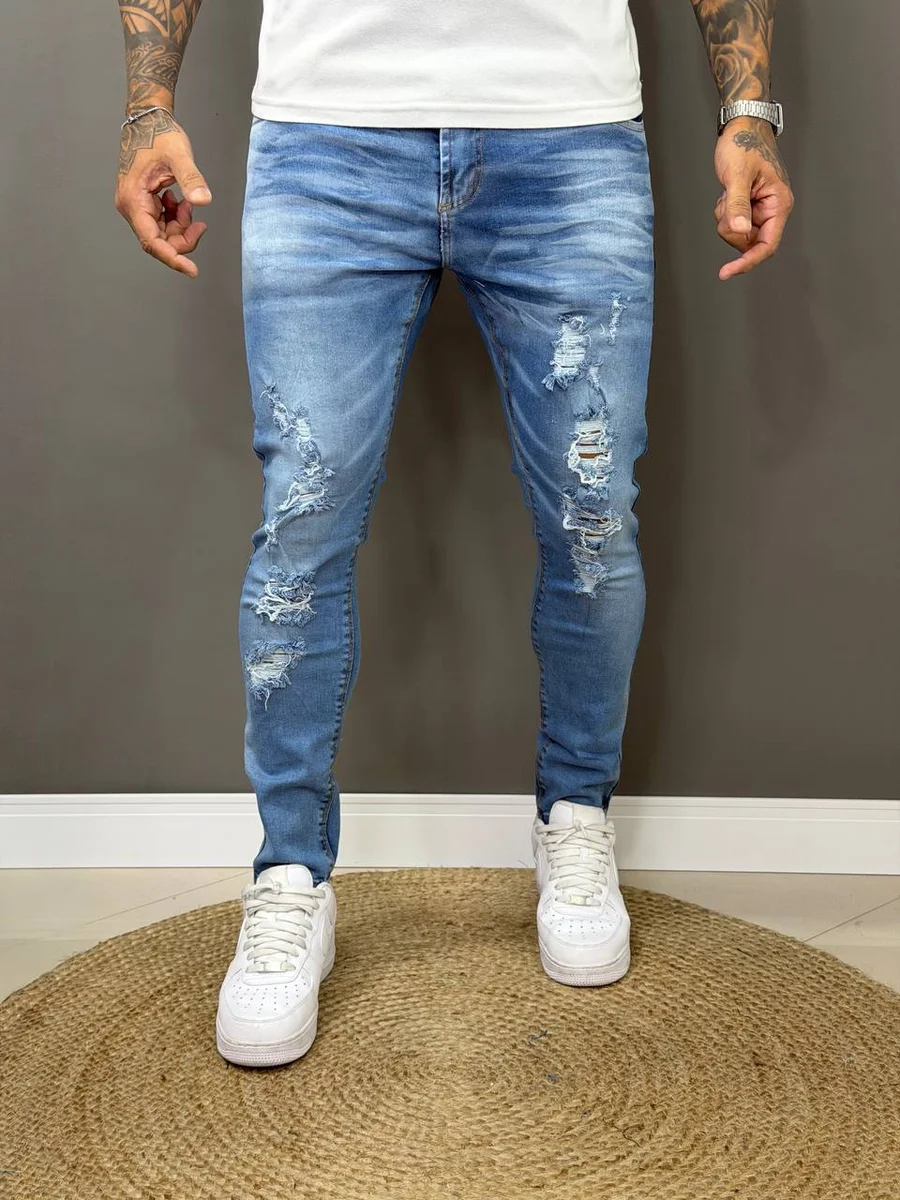 Calça Jogador