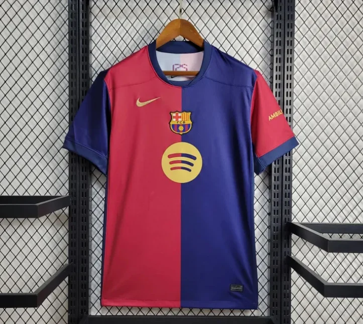 BARCELONA - 24/25 (G)