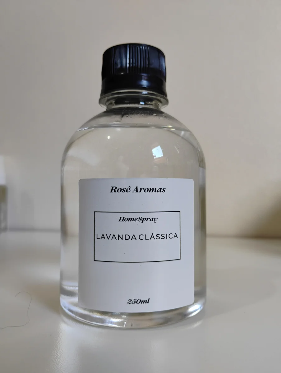 Refil Home spray lavanda clássica 250ml