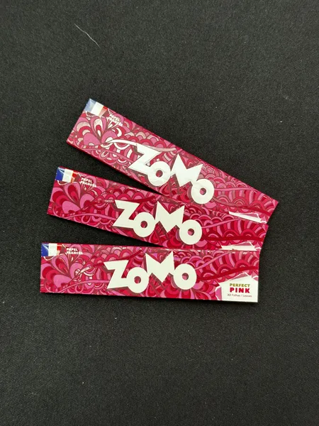 Seda Zomo Pink KS