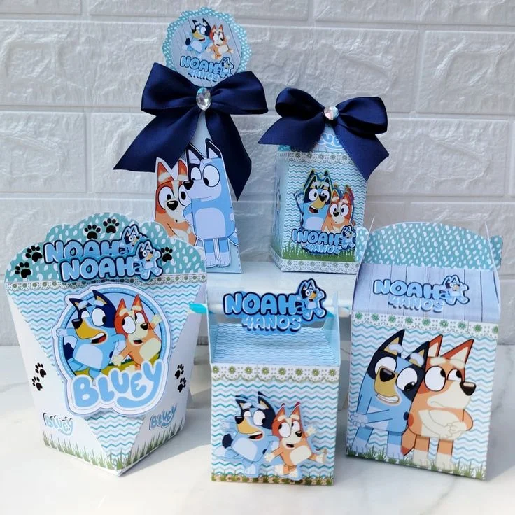 Kit personalizados