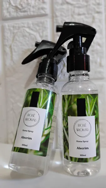 Home spray Alecrim 100ml