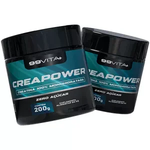 CREAPOWER