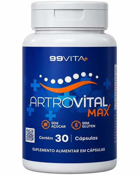 ARTROVITAL MAX