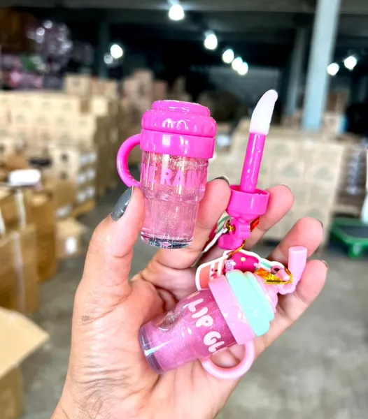 Lip Gloss