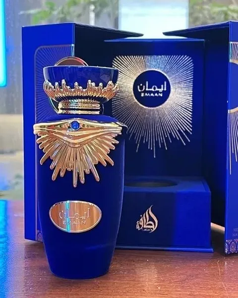 EMAAN