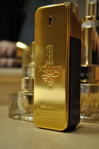 MILLION RABANE
