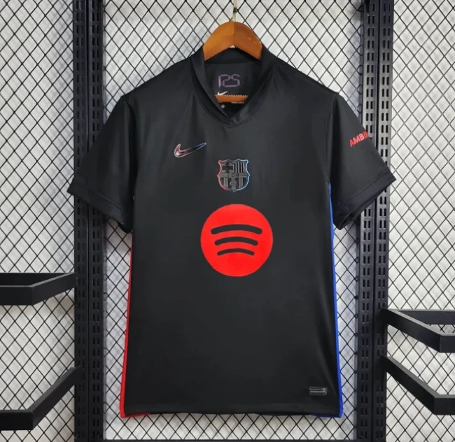 BARCELONA - 24/25 (G)