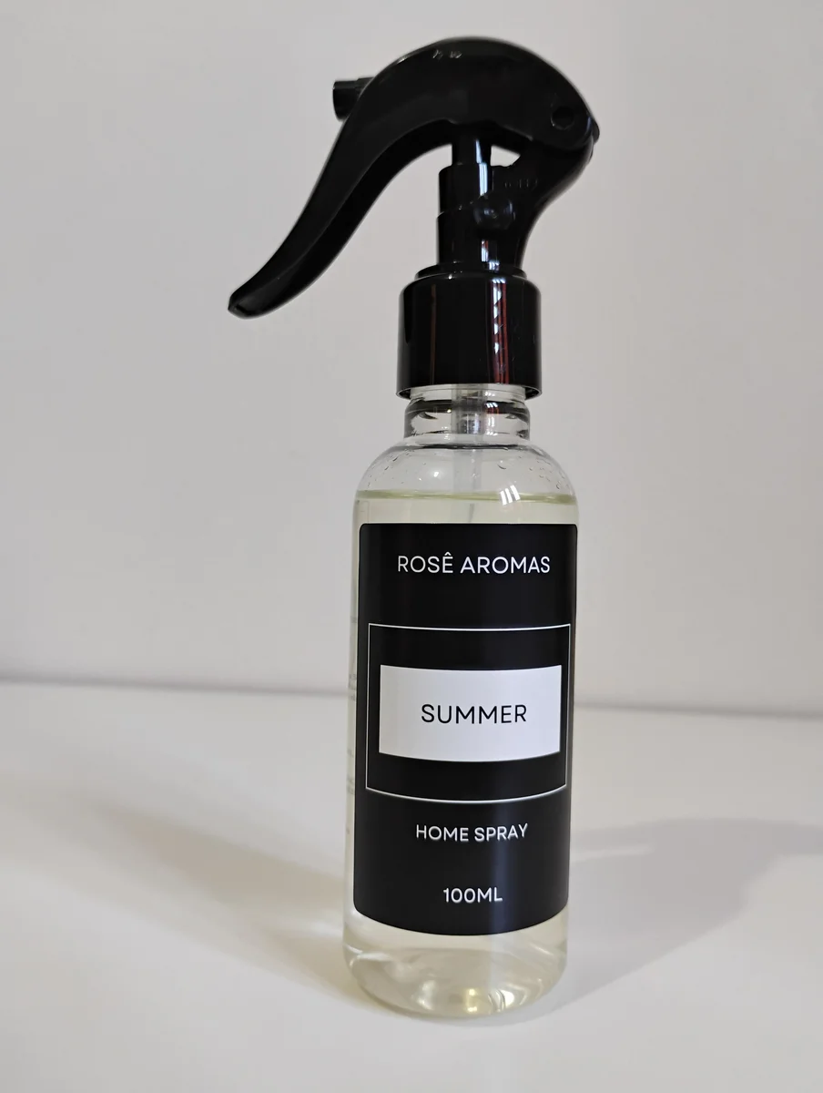 Home spray Summer 100ml