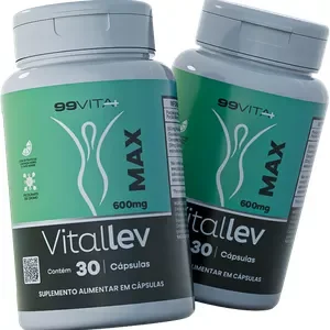 VITALLEV MAX