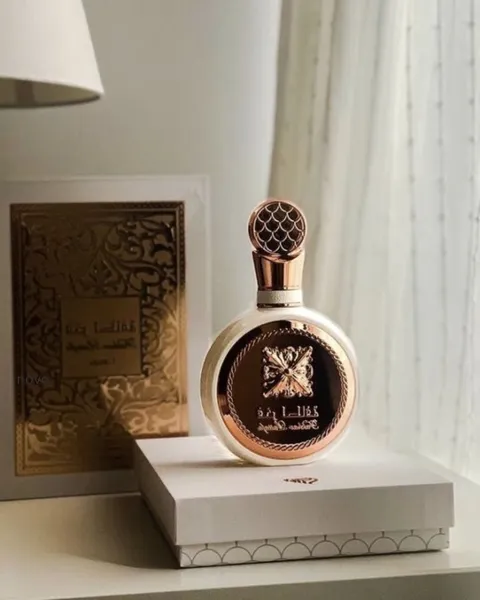 FAKHAR ROSE LATTAFA