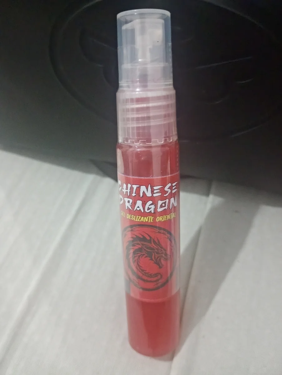 Gel deslizante oriental