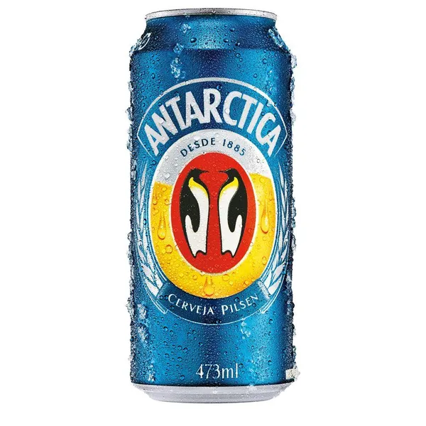 ANTARTICA 350ML C12
