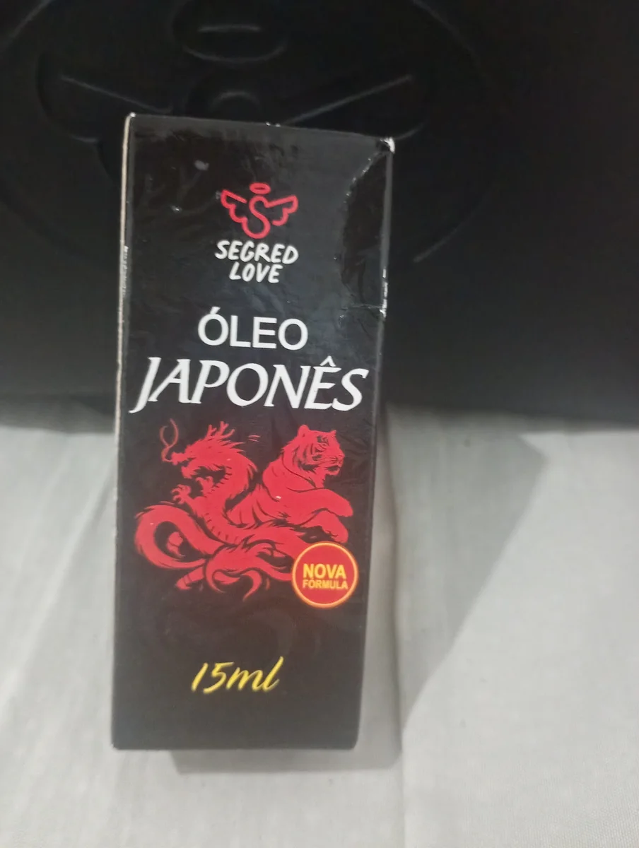Oléo japonês