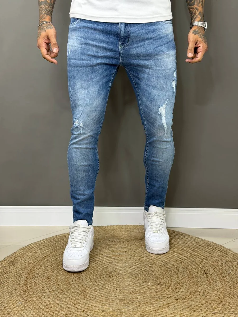 Calça Jogador