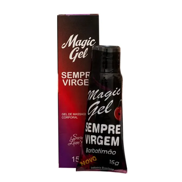 Sempre Virgem