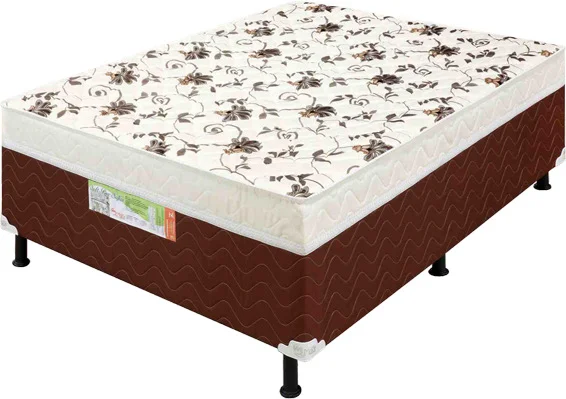 Cama box Produtos Cama Soft Box Safira Cama Soft Box Safira Cama Soft Box Safira