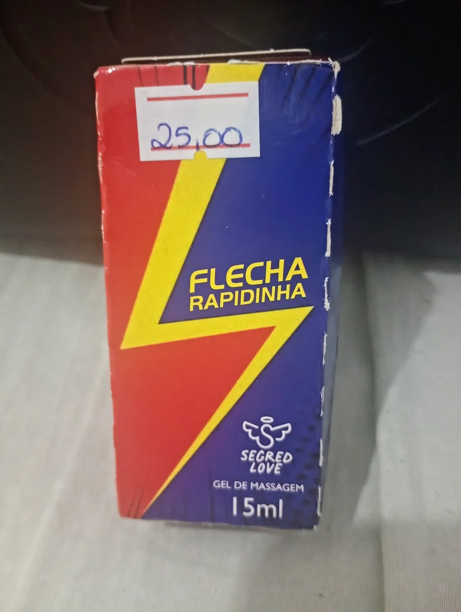 Flecha rapidinha