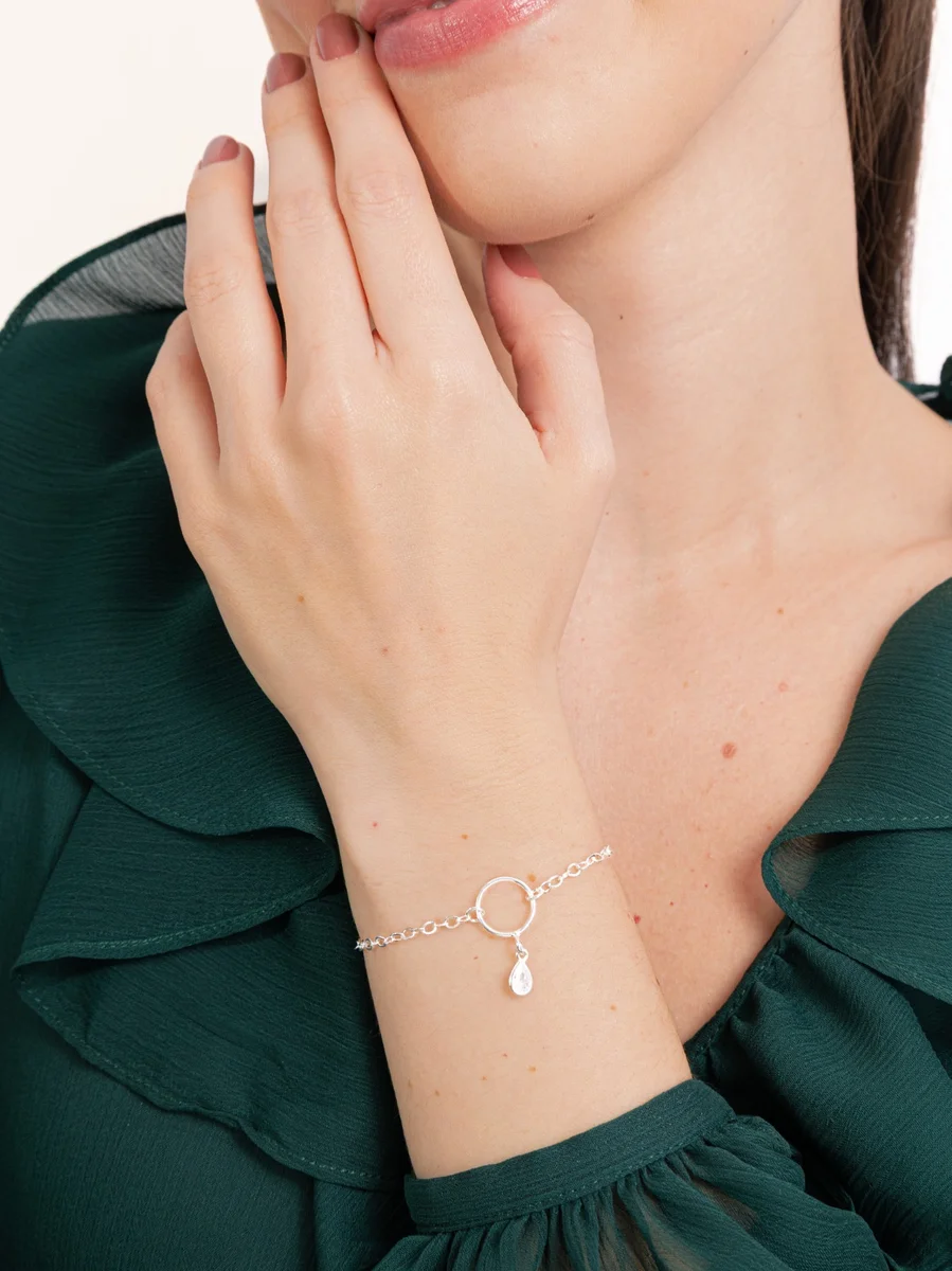 Pulseira Aura