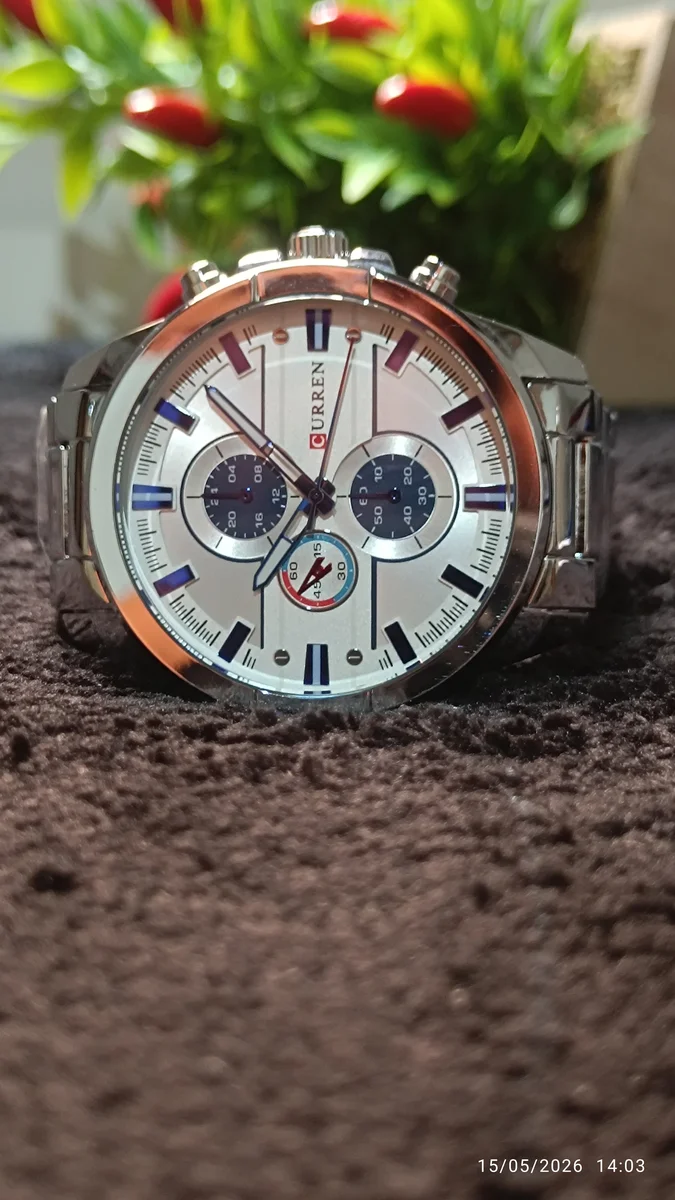 Relógio Curren 8274
