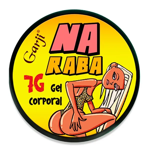 Na Raba Gel