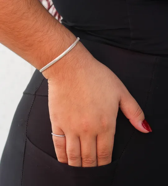 Pulseira Snake