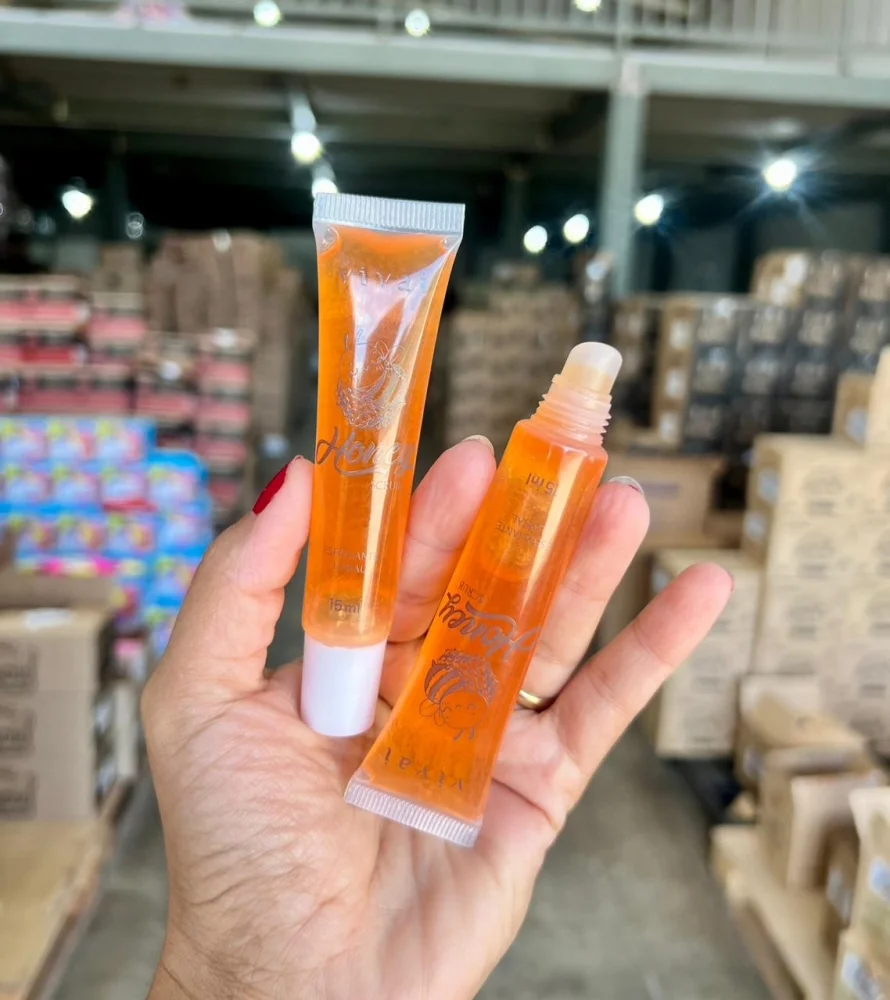 Esfoliante Labial SCRUB