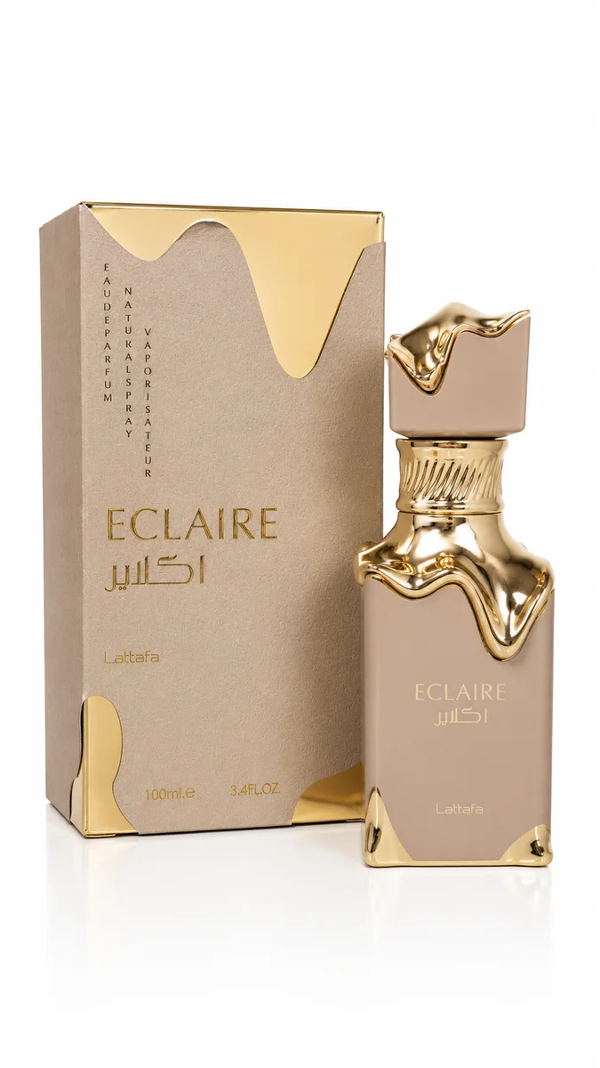 Perfume Eau de Parfum Lattafa Eclaire
