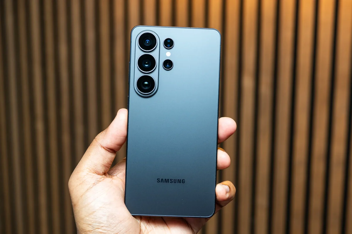 Samsung Galaxy S26 Ultra 256gb