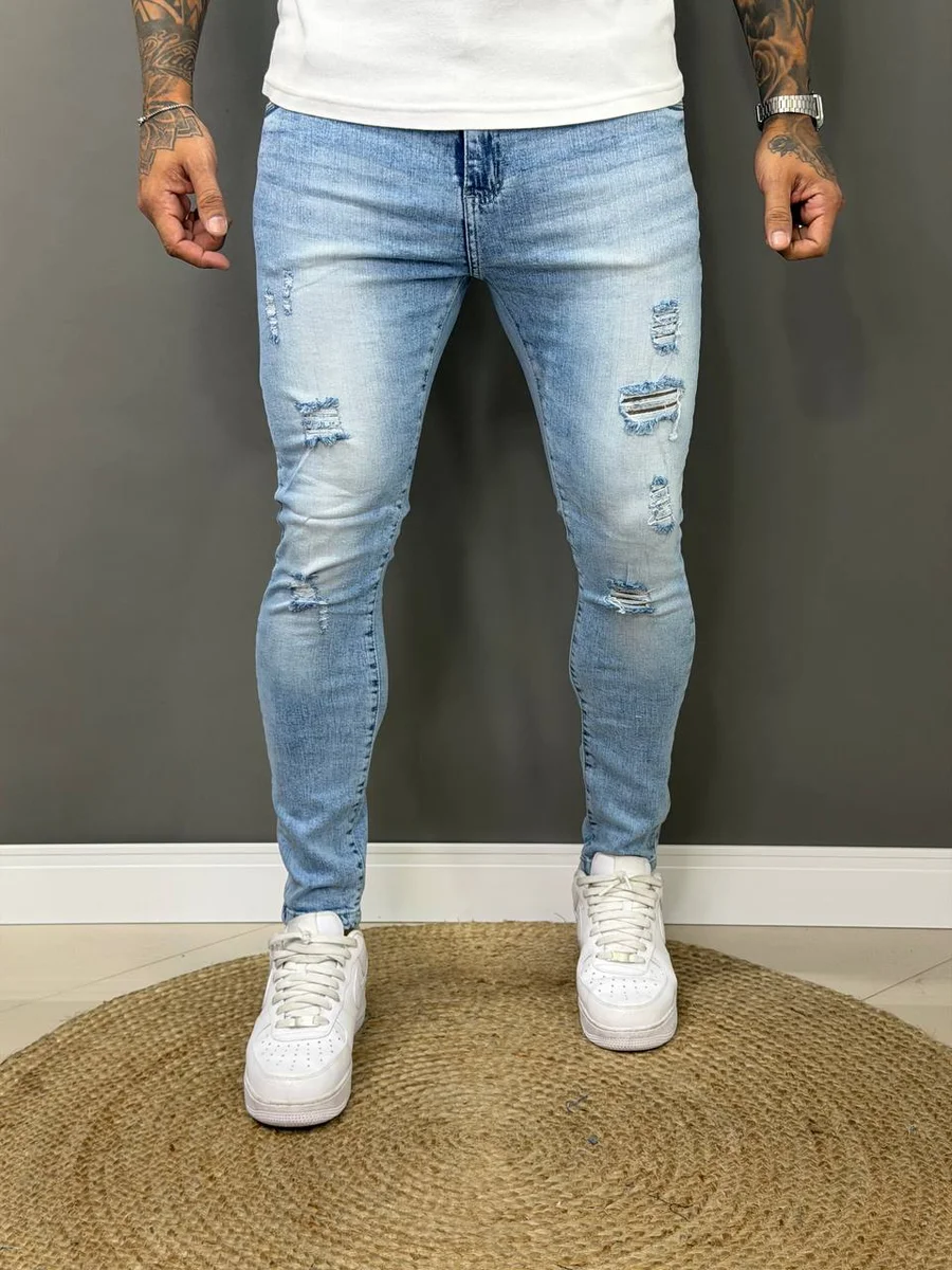 Calça Jogador