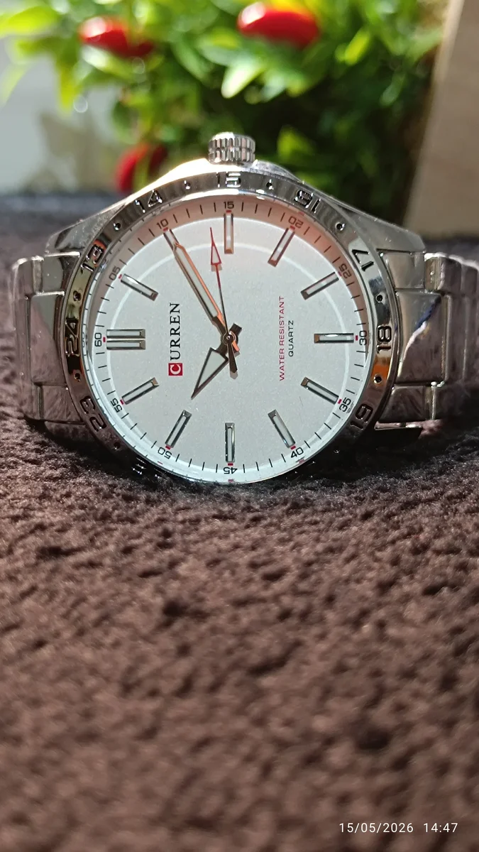 Relógio Curren 8452