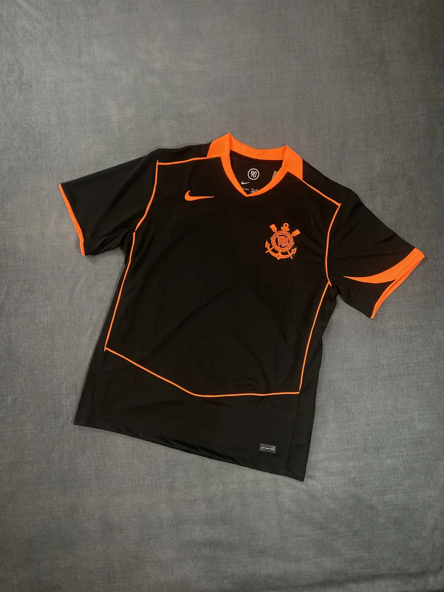 Corinthians III Total 90