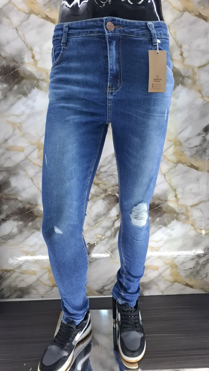 calça jogador 74