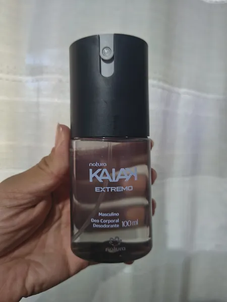 Dep corporal spray kaiak extremo