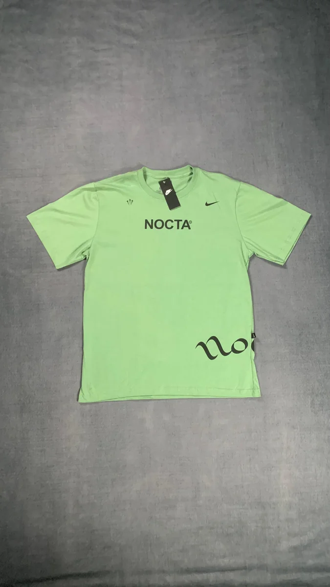 Oversized Nike/Nocta