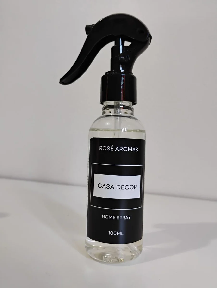Home spray Casa Decor 100ml