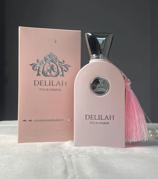 DELILAH