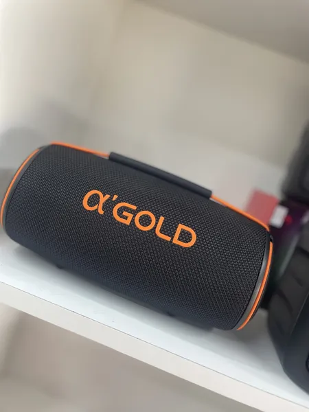 Caixa de Som 30W