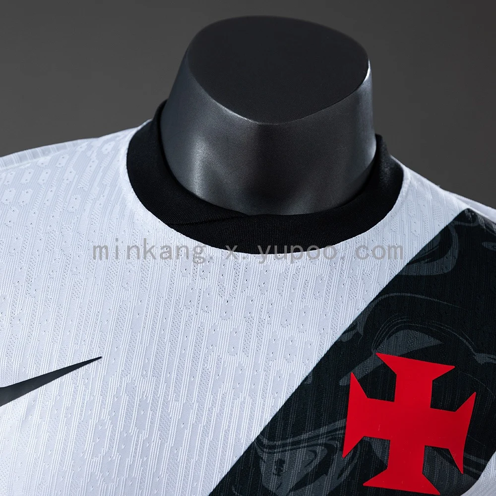 Camisas do Vasco - Jogador (Branca)